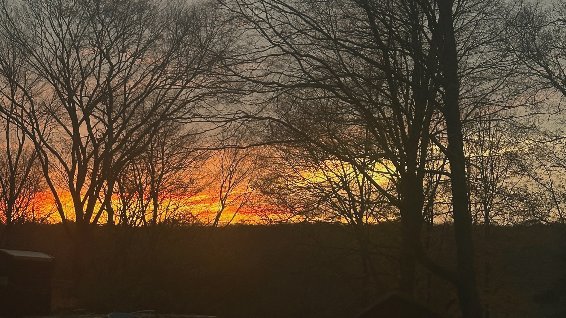 A California Girl’s First East Coast Winter