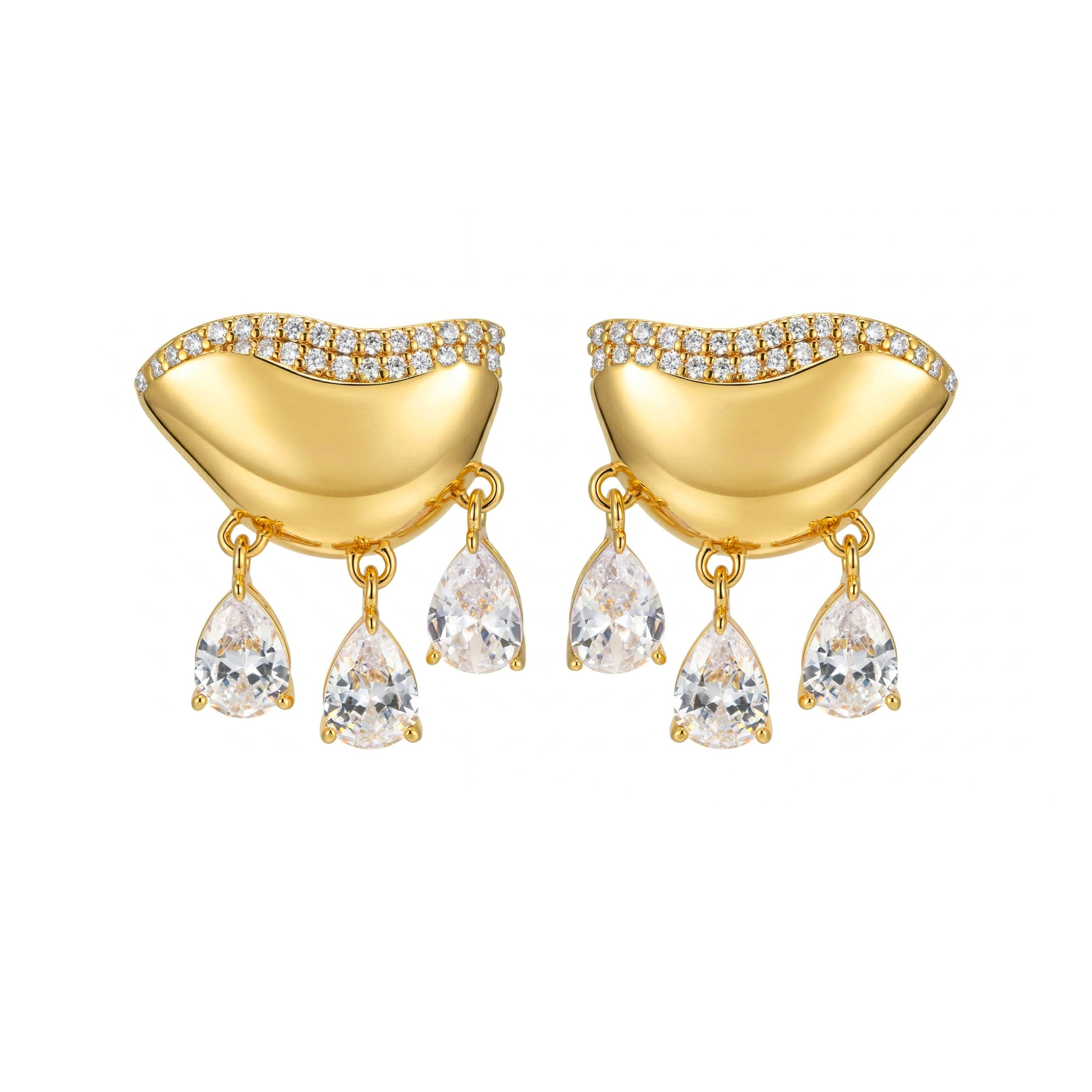 APHRODITE EARRINGS