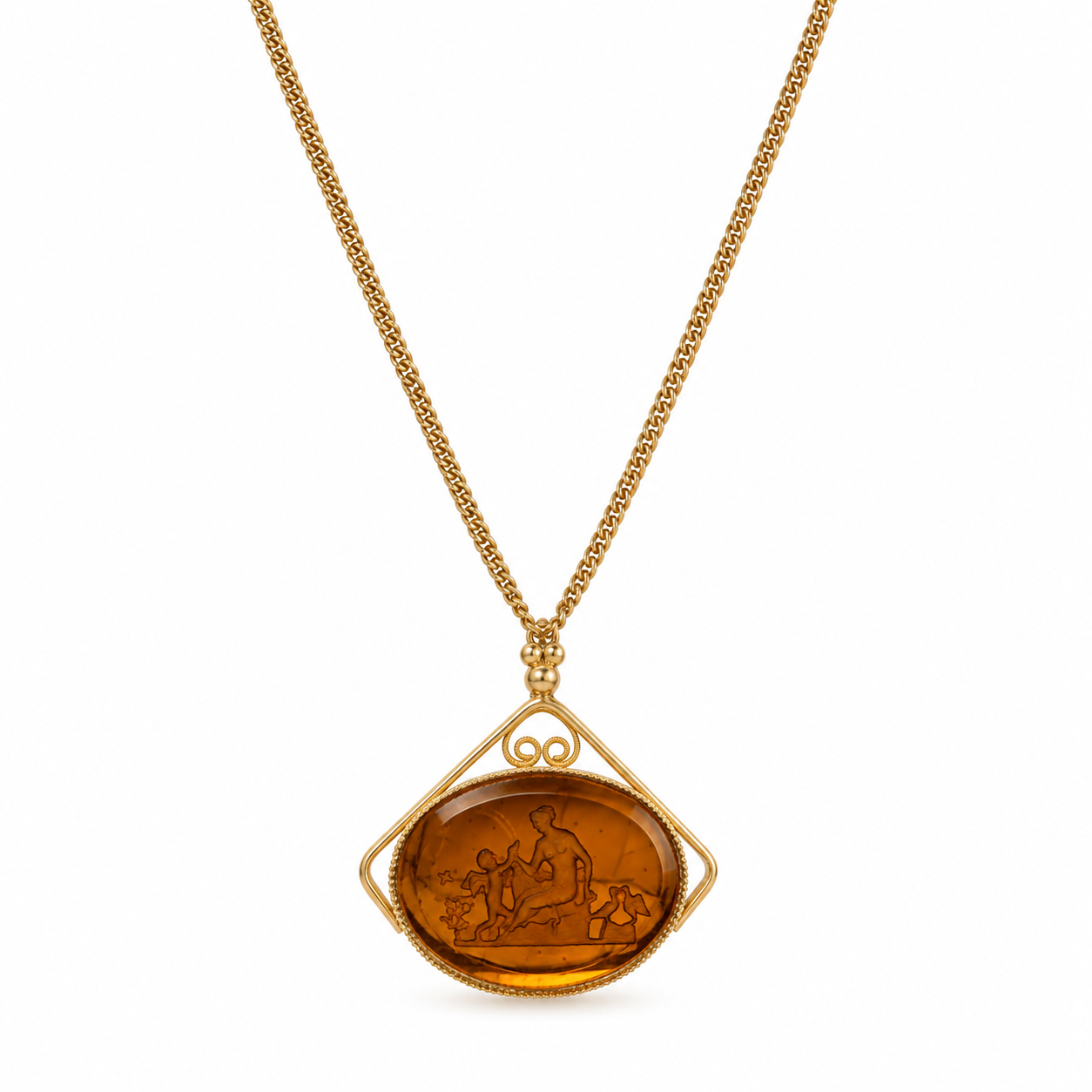 AURELIA NECKLACE