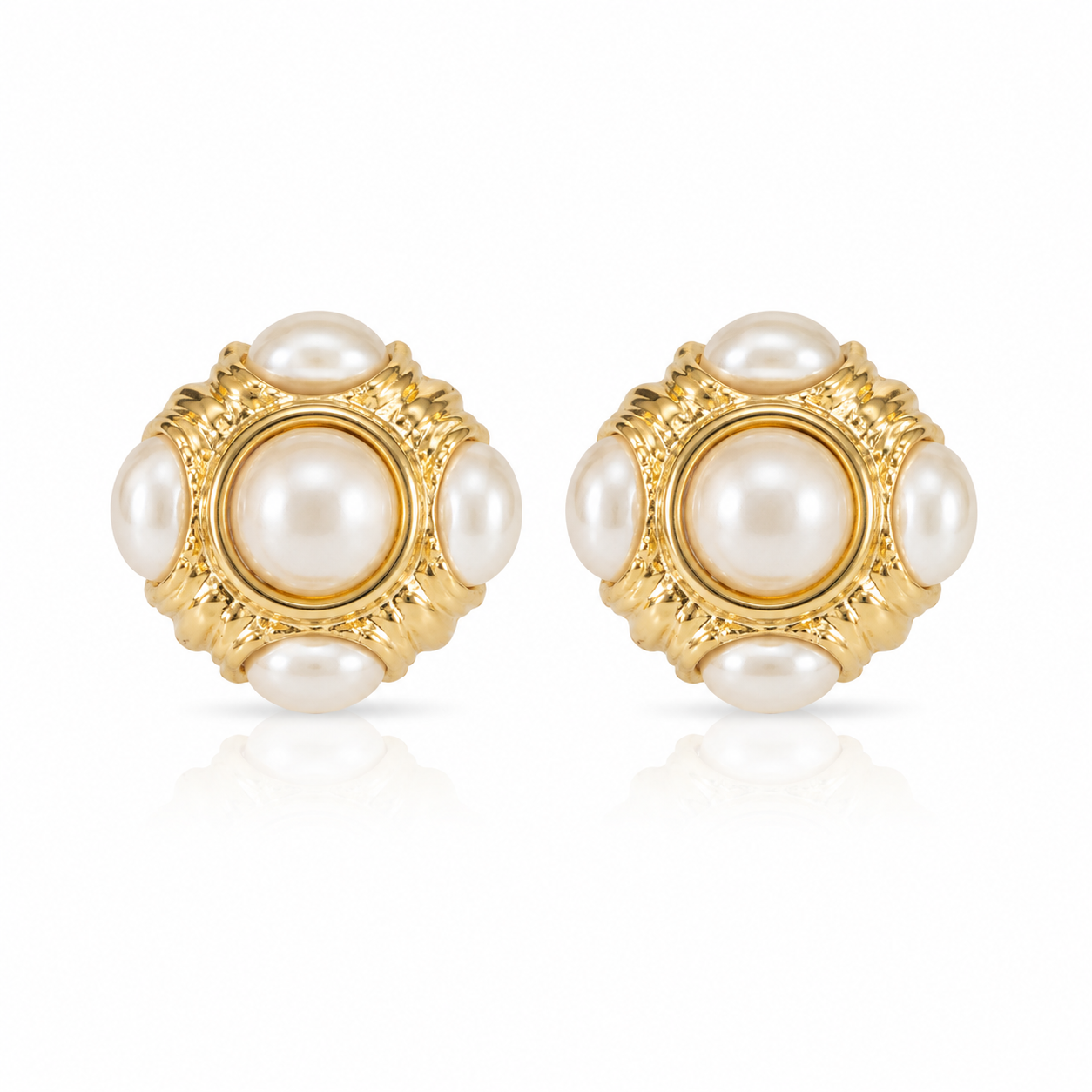 DIANA EARRINGS