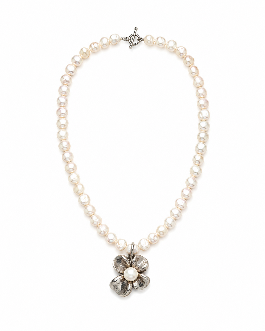 FLORA NECKLACE