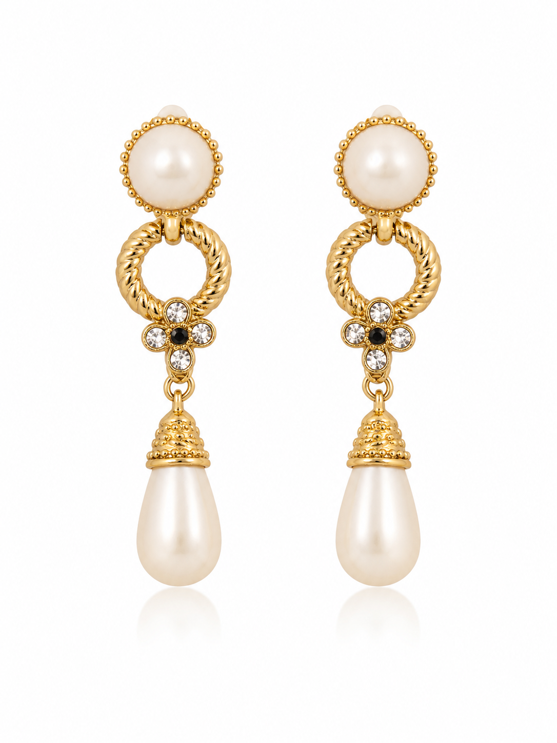 PIA EARRINGS