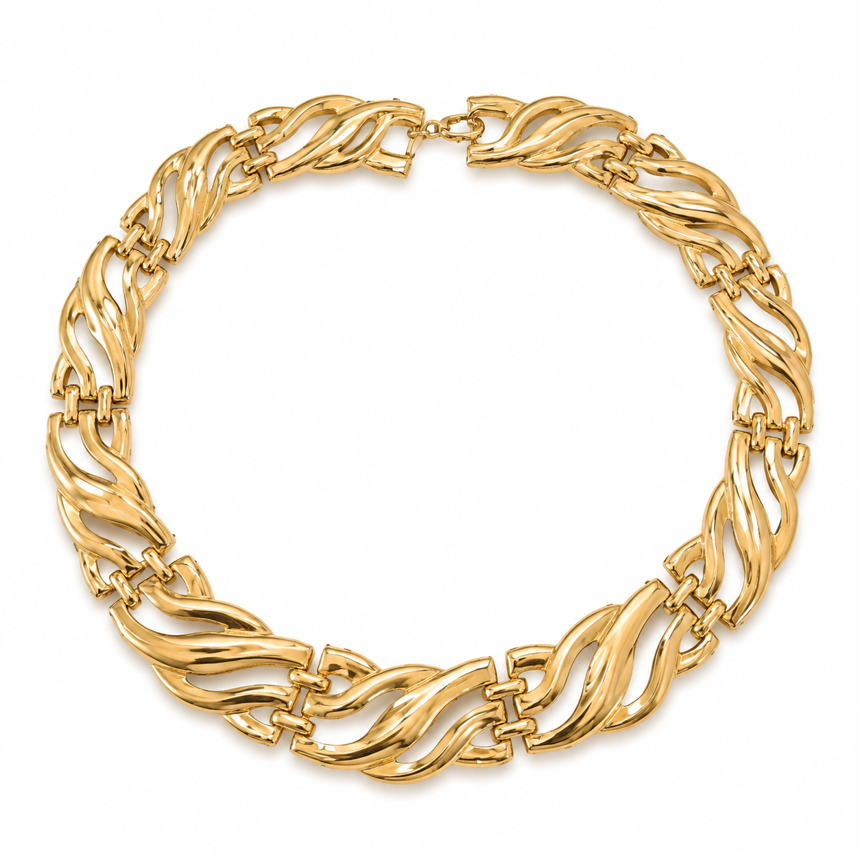 RIVIERA NECKLACE