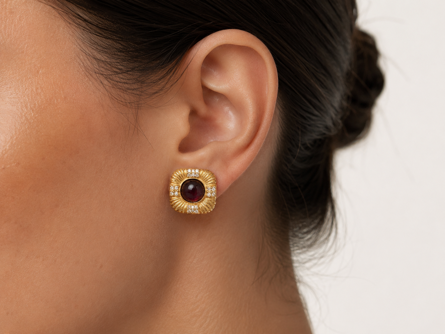 BIANCA EARRINGS