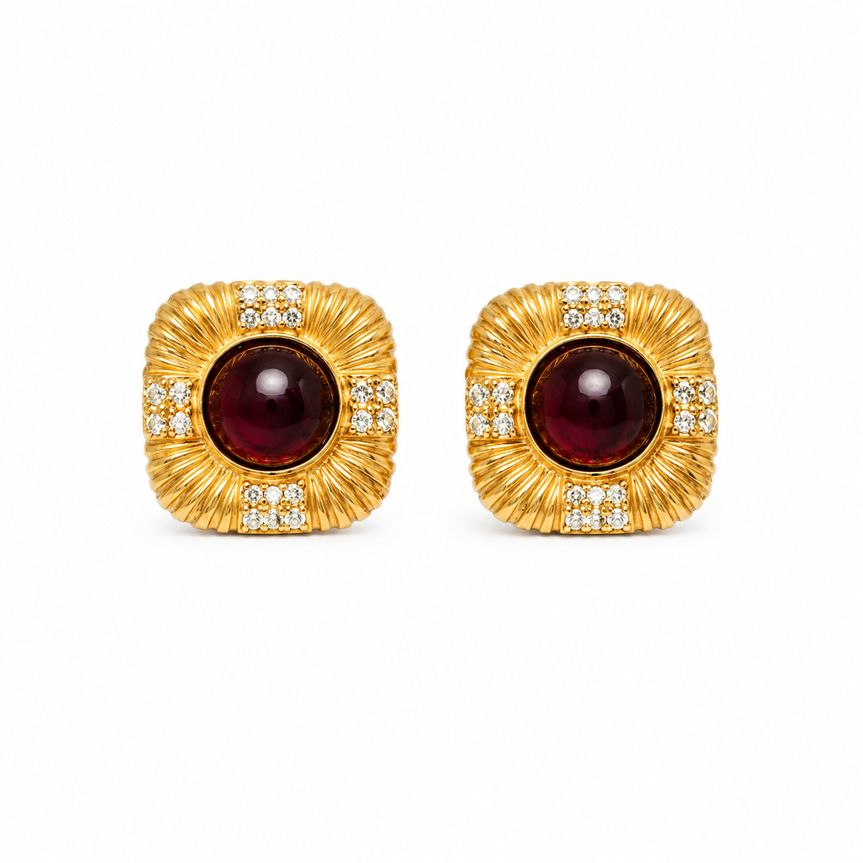 BIANCA EARRINGS