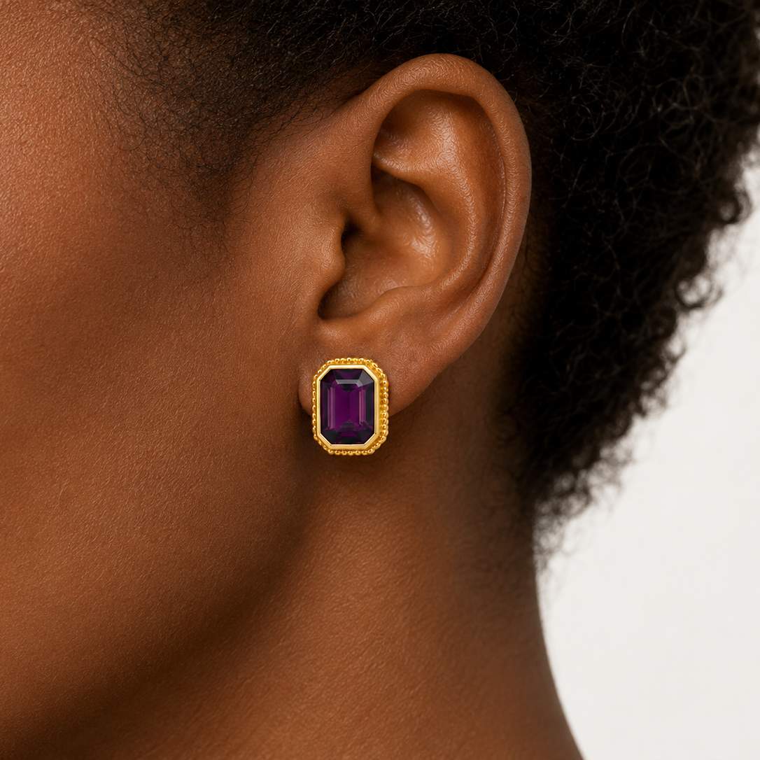VIVIENNE EARRINGS