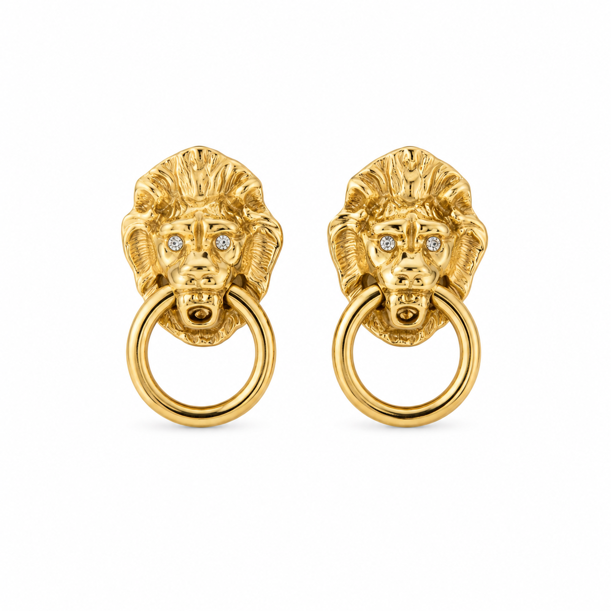 LEONE EARRINGS