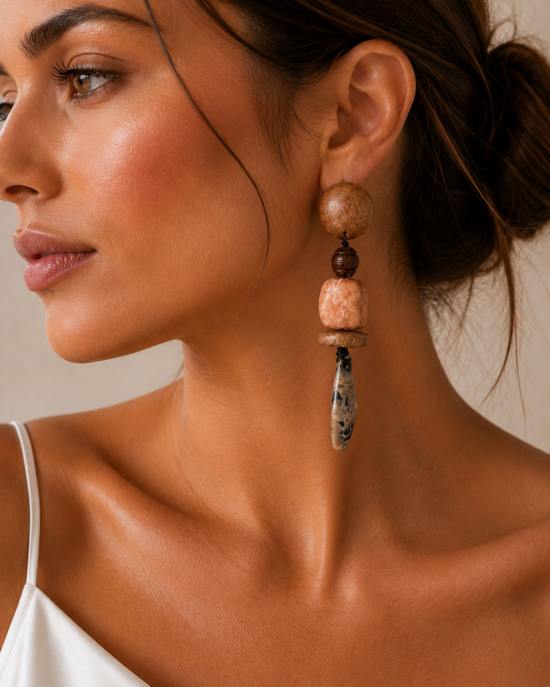 ISLA EARRINGS
