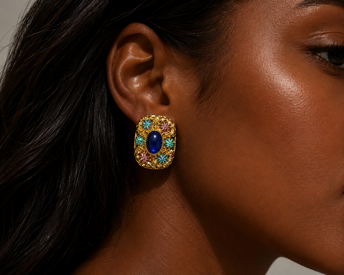 POSITANO EARRINGS