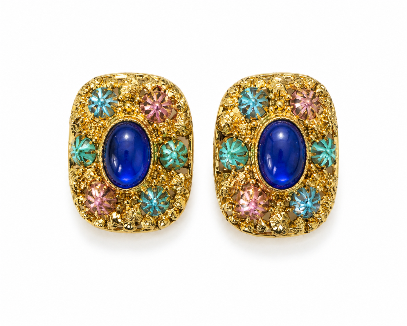POSITANO EARRINGS