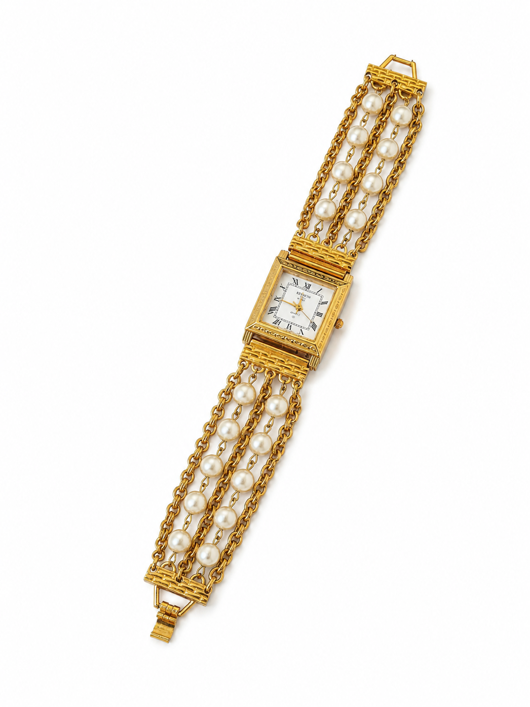 PEARL WATCH