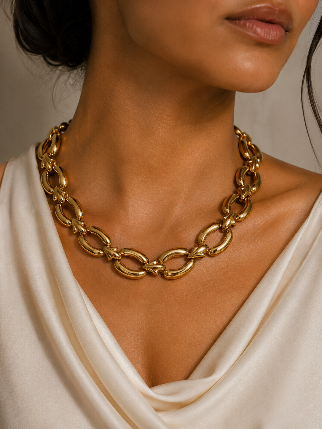 PALOMA NECKLACE