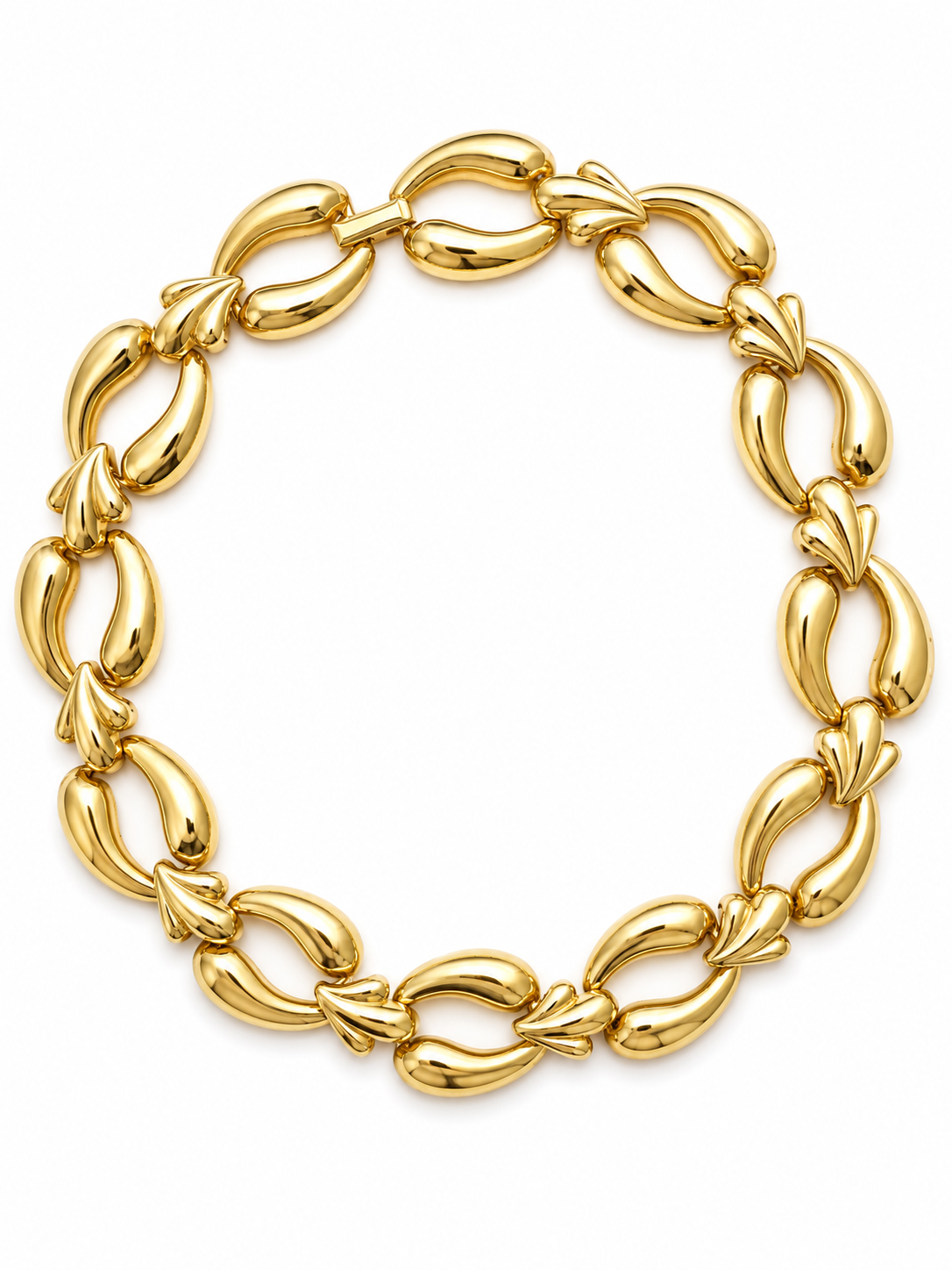 PALOMA NECKLACE