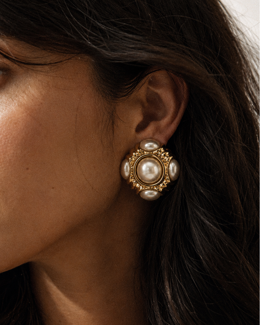 DIANA EARRINGS