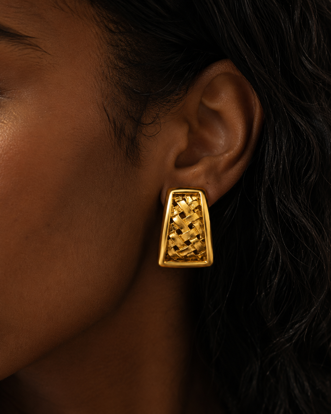 NANO EARRINGS