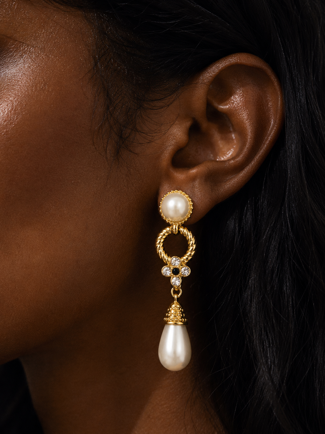 PIA EARRINGS
