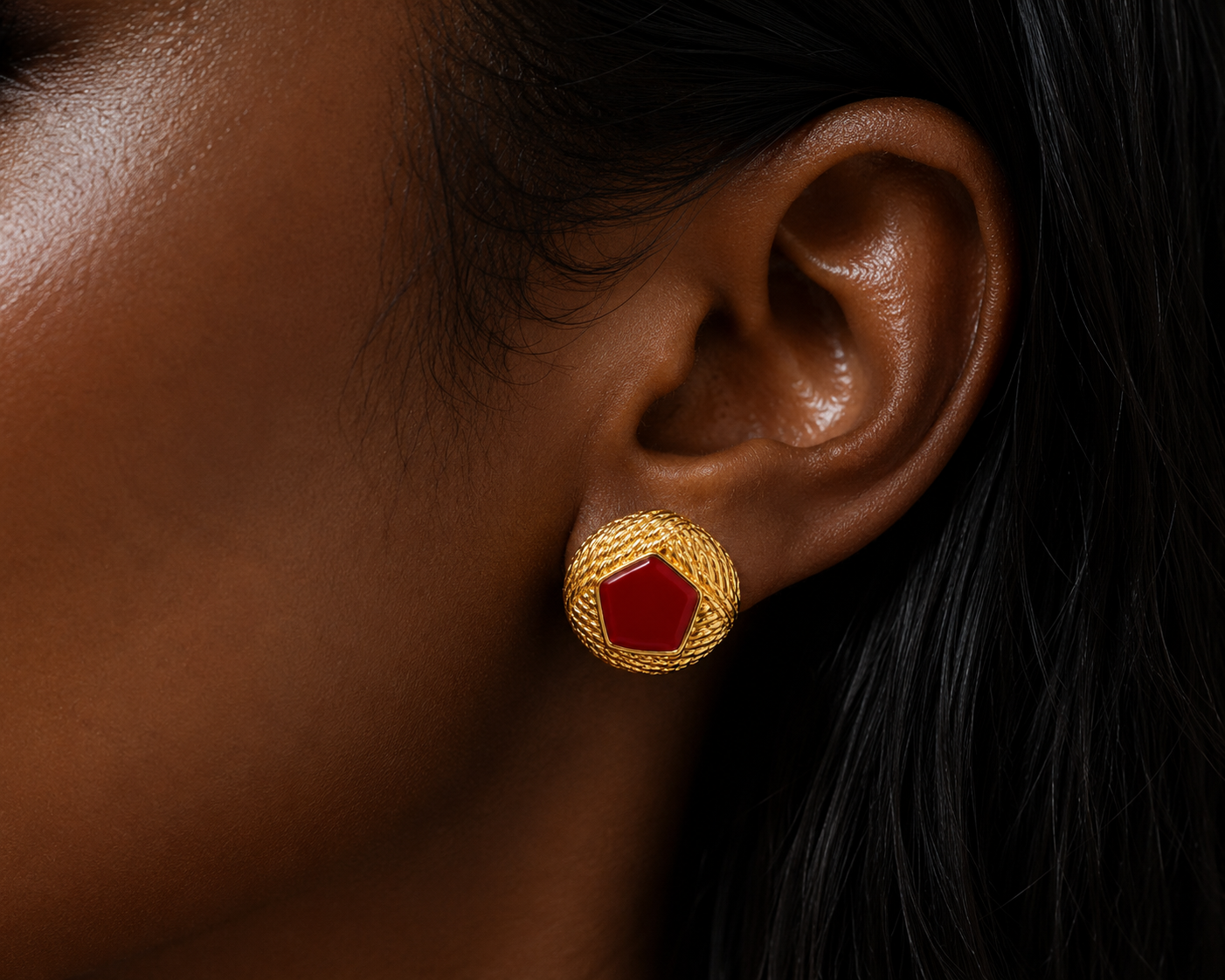 TAMARA EARRINGS