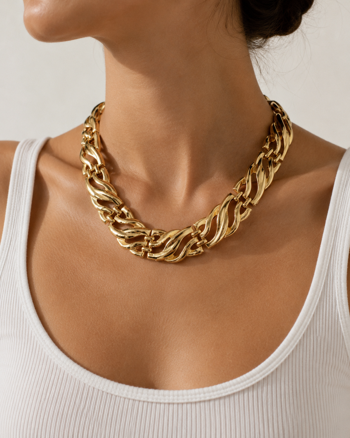 RIVIERA NECKLACE