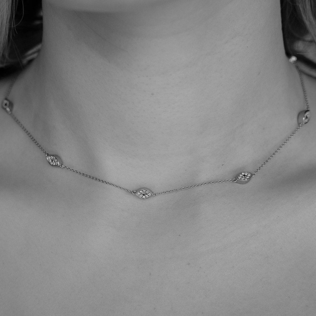 CLEARY NECKLACE