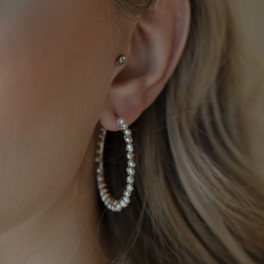 Onica Earrings