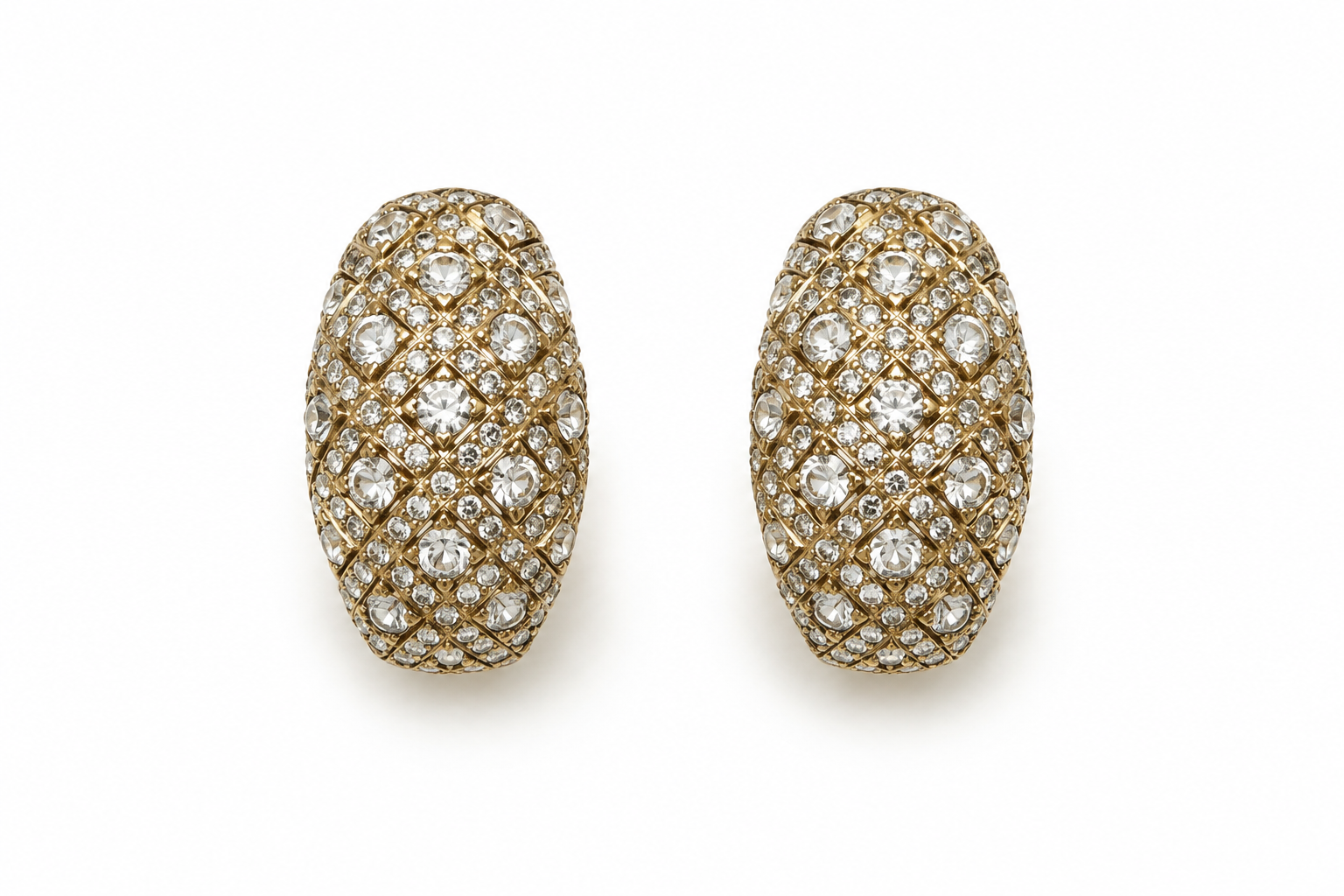 ELEMIS EARRINGS
