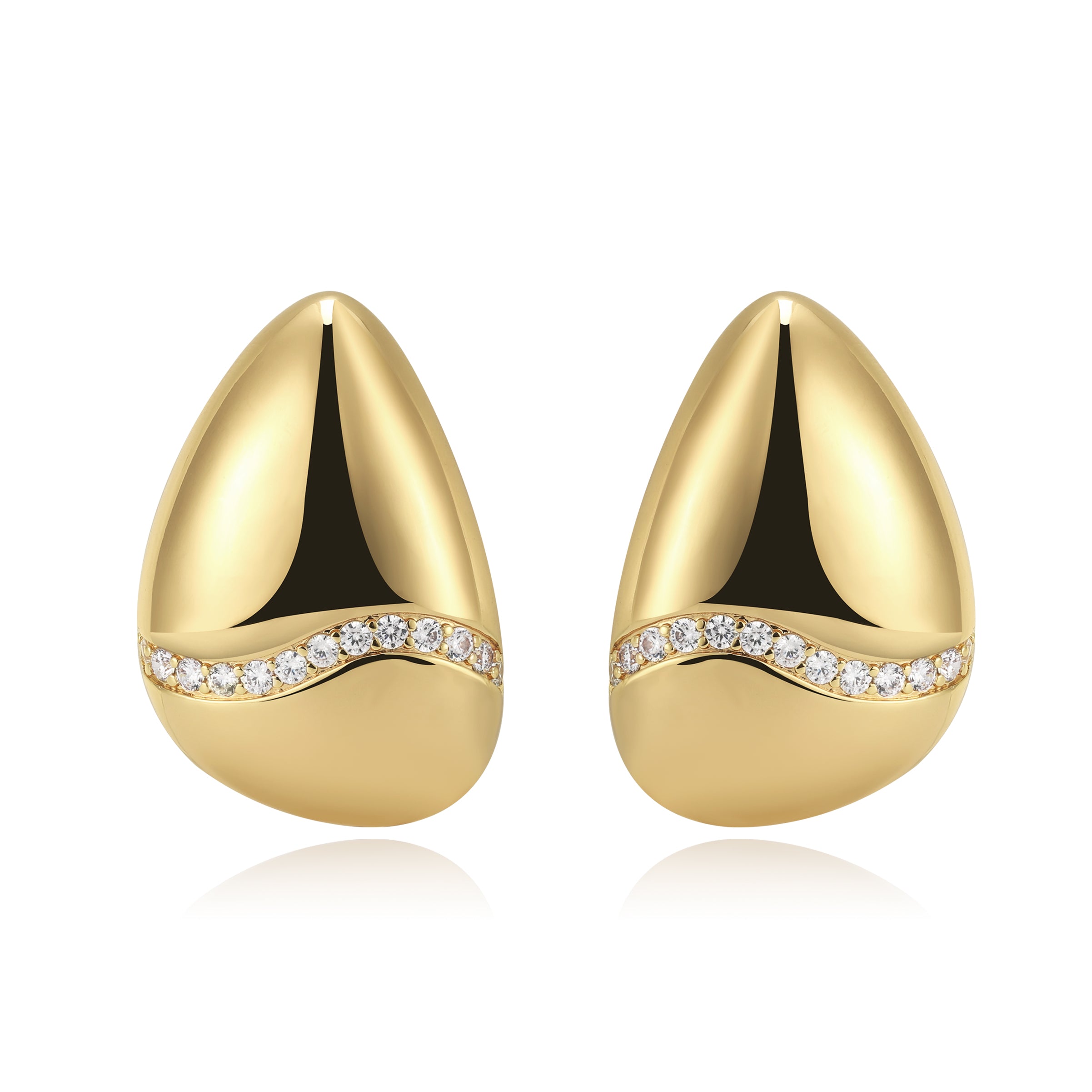 HELIA EARRINGS