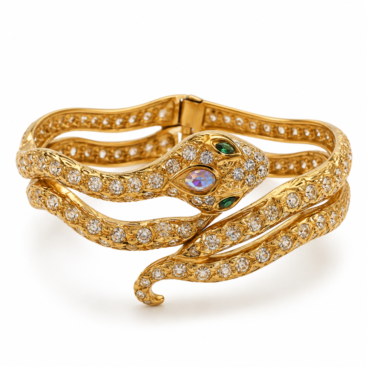SERPENTINA BRACELET