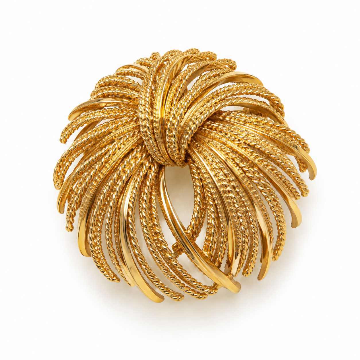 MAGGIE BROOCH
