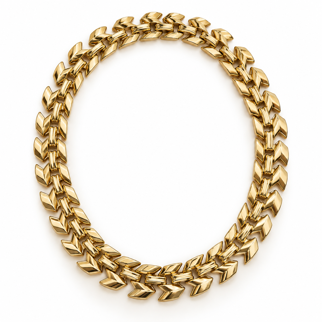 GIGI NECKLACE