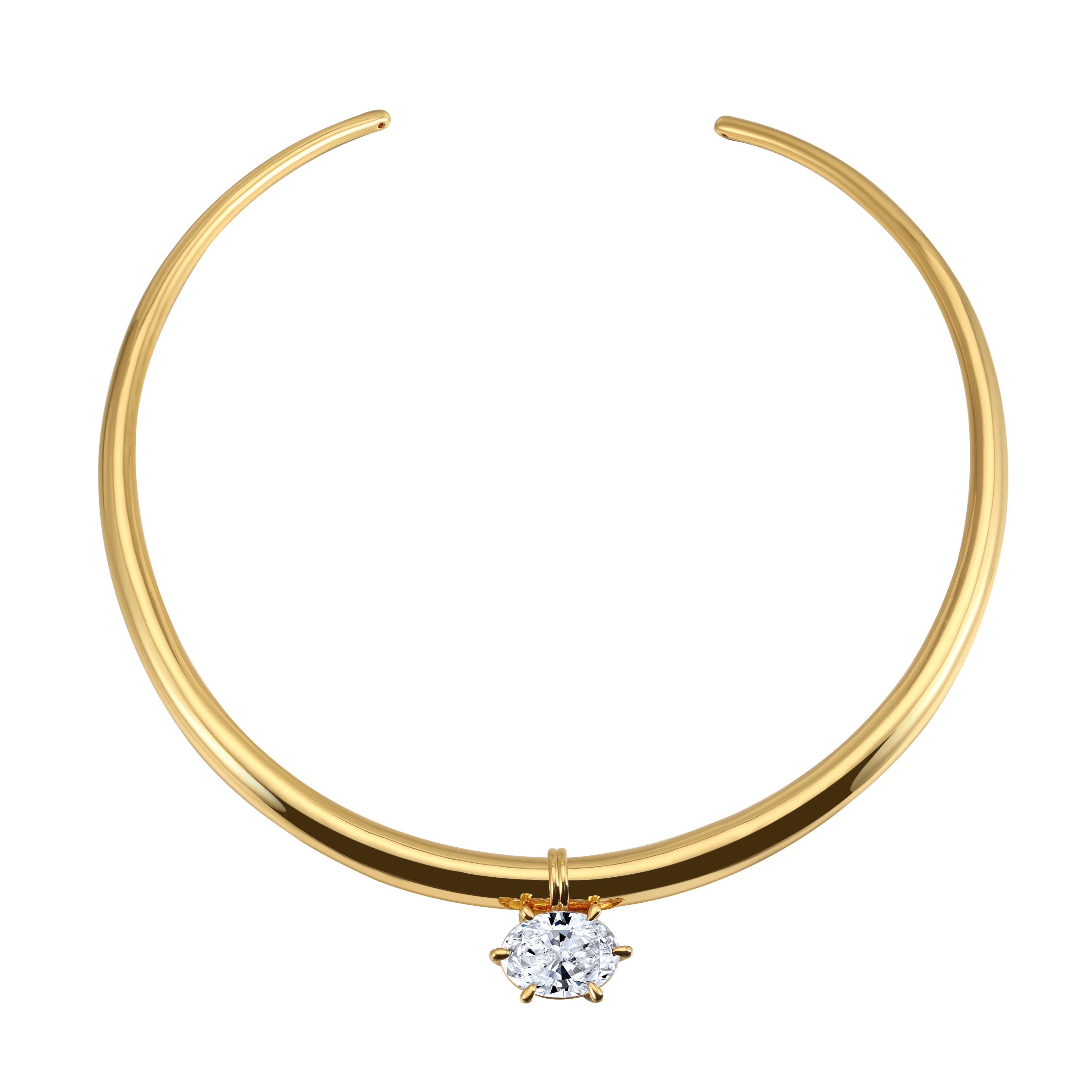 SOLIS NECKLACE