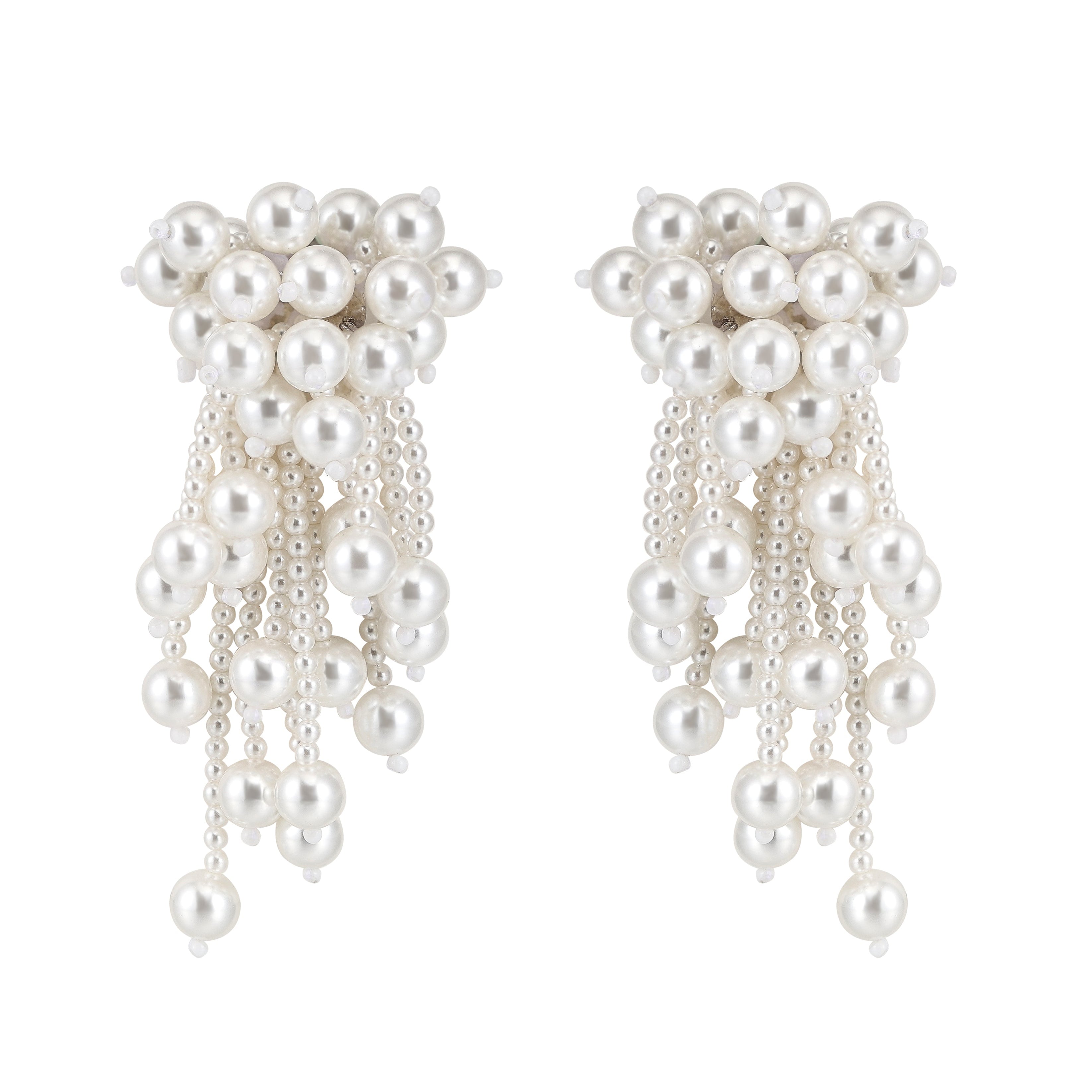 DEWDROP EARRINGS