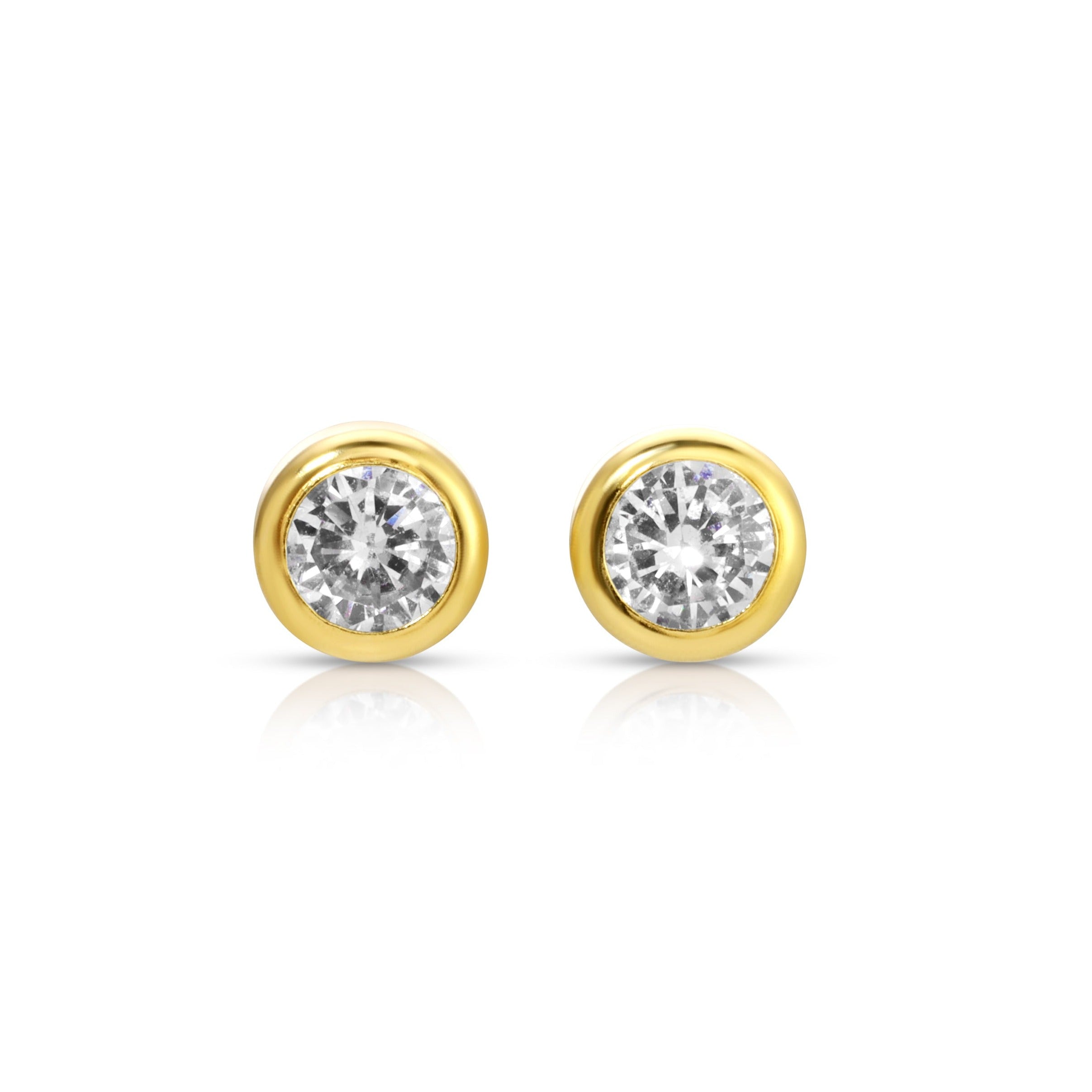 BEZEL STUDS