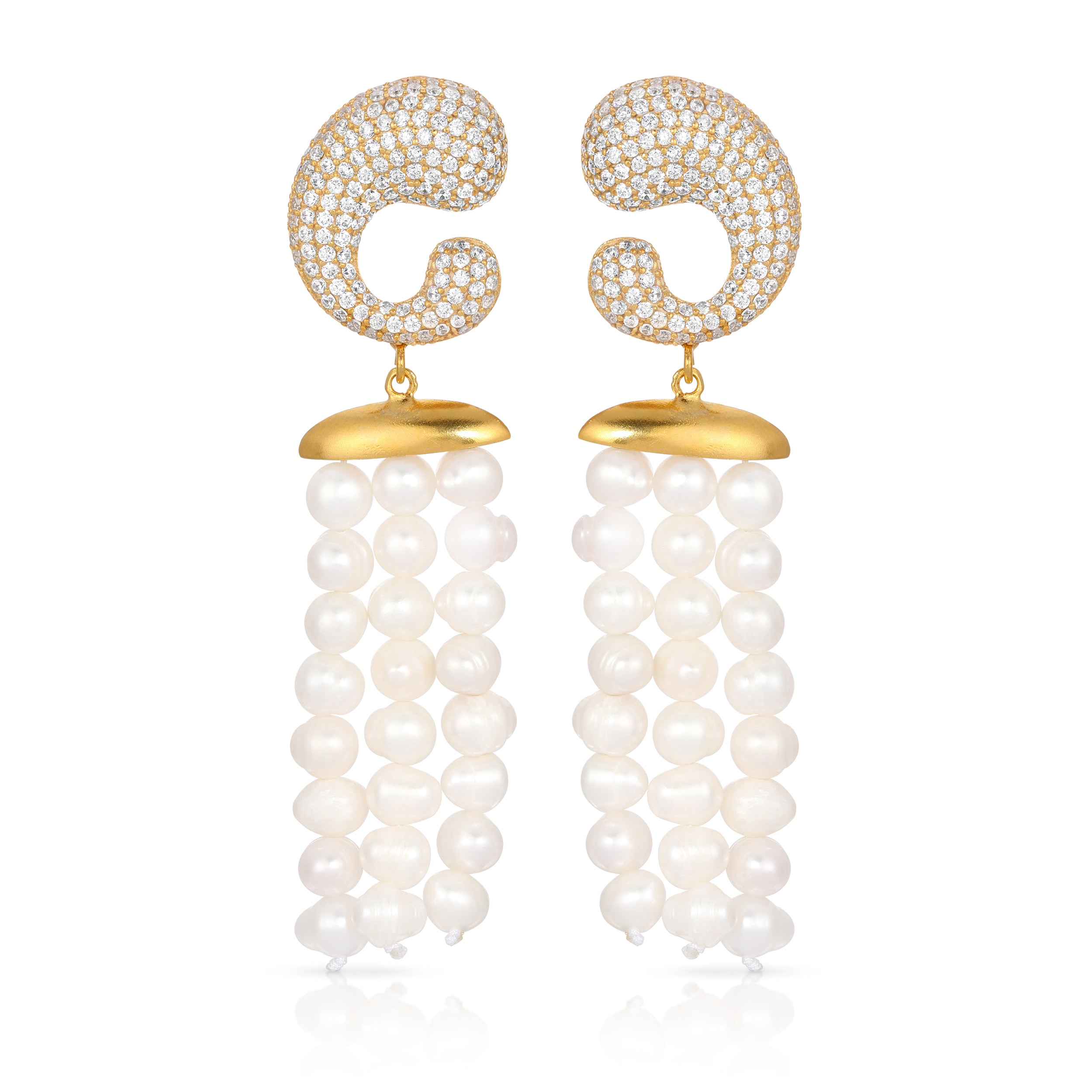 YASMIN EARRINGS