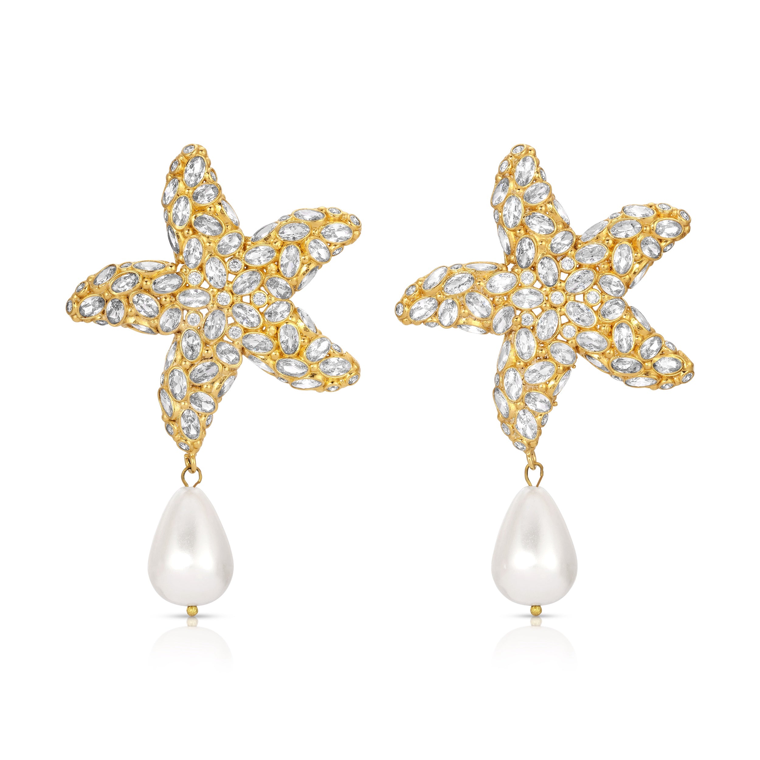 STELLA DI MARE EARRINGS