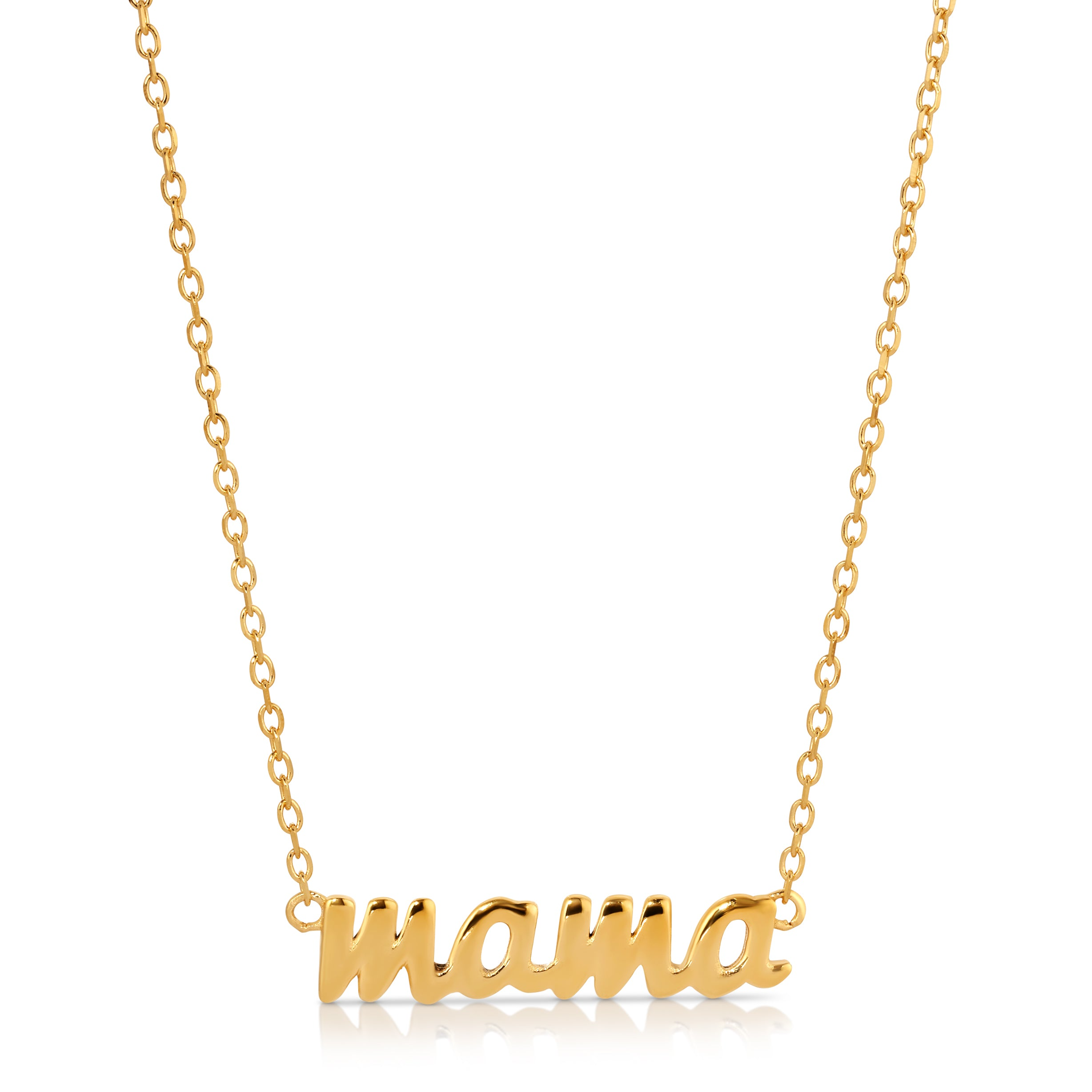 MAMA NECKLACE