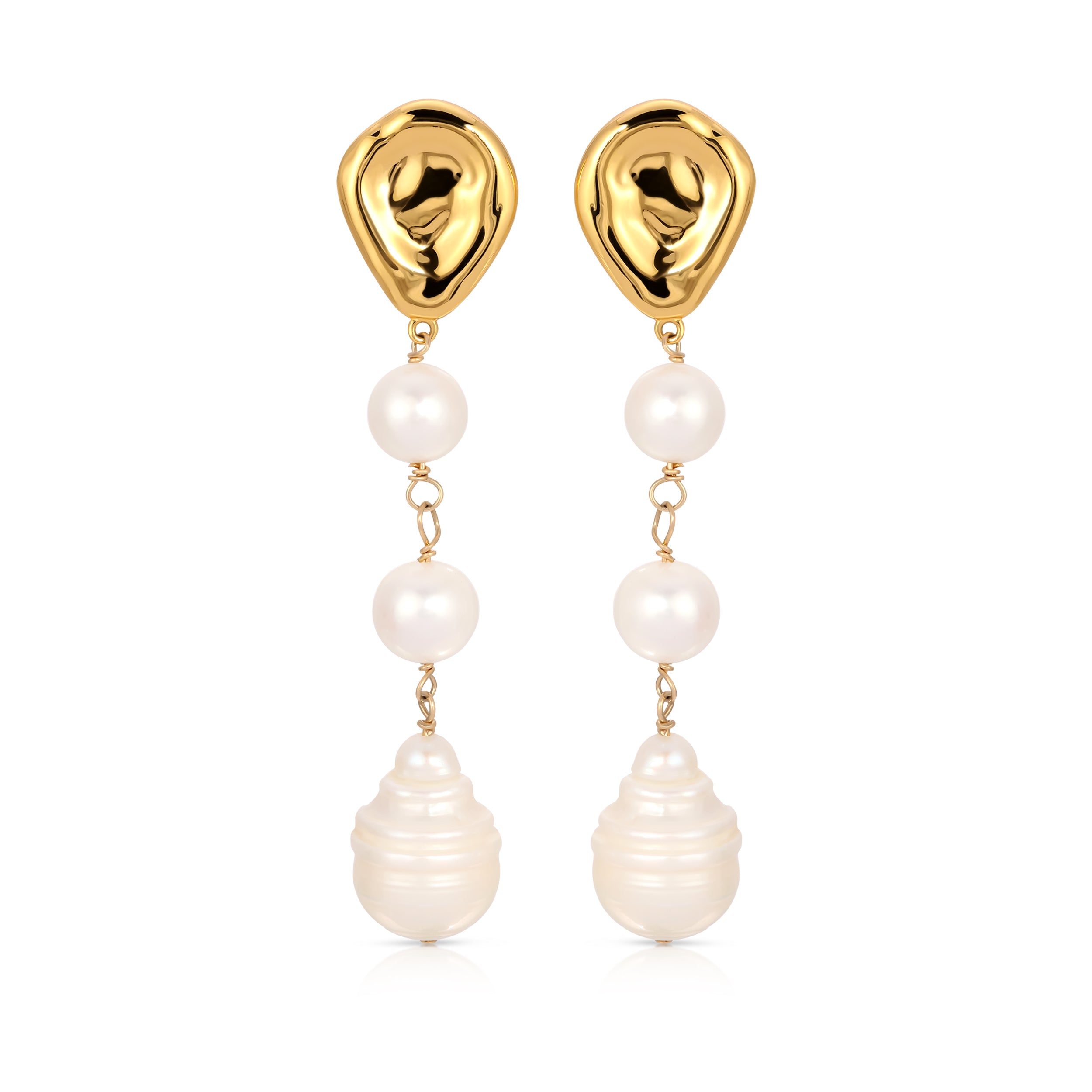 JULIETTA EARRINGS