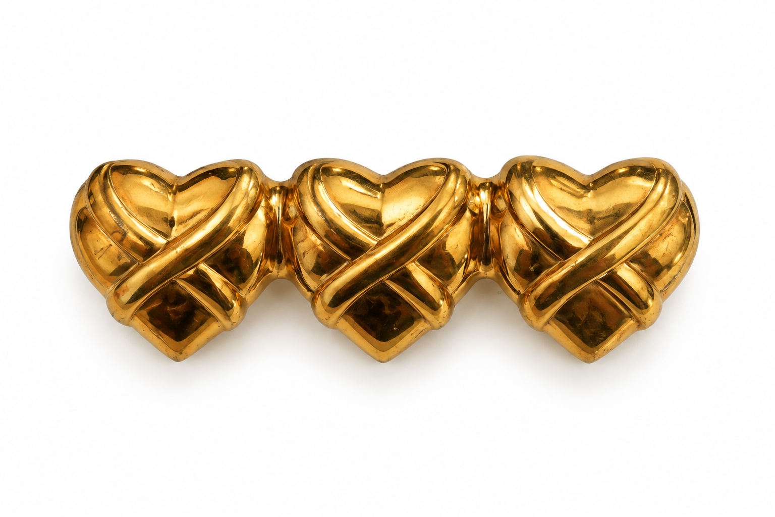 AMORE BROOCH