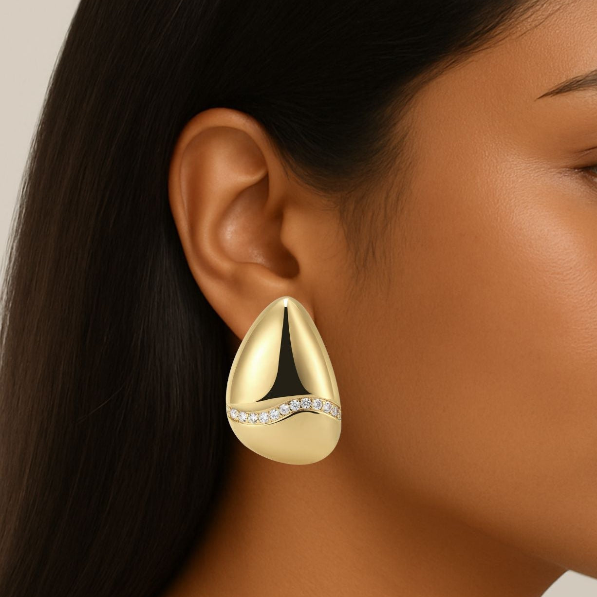 HELIA EARRINGS