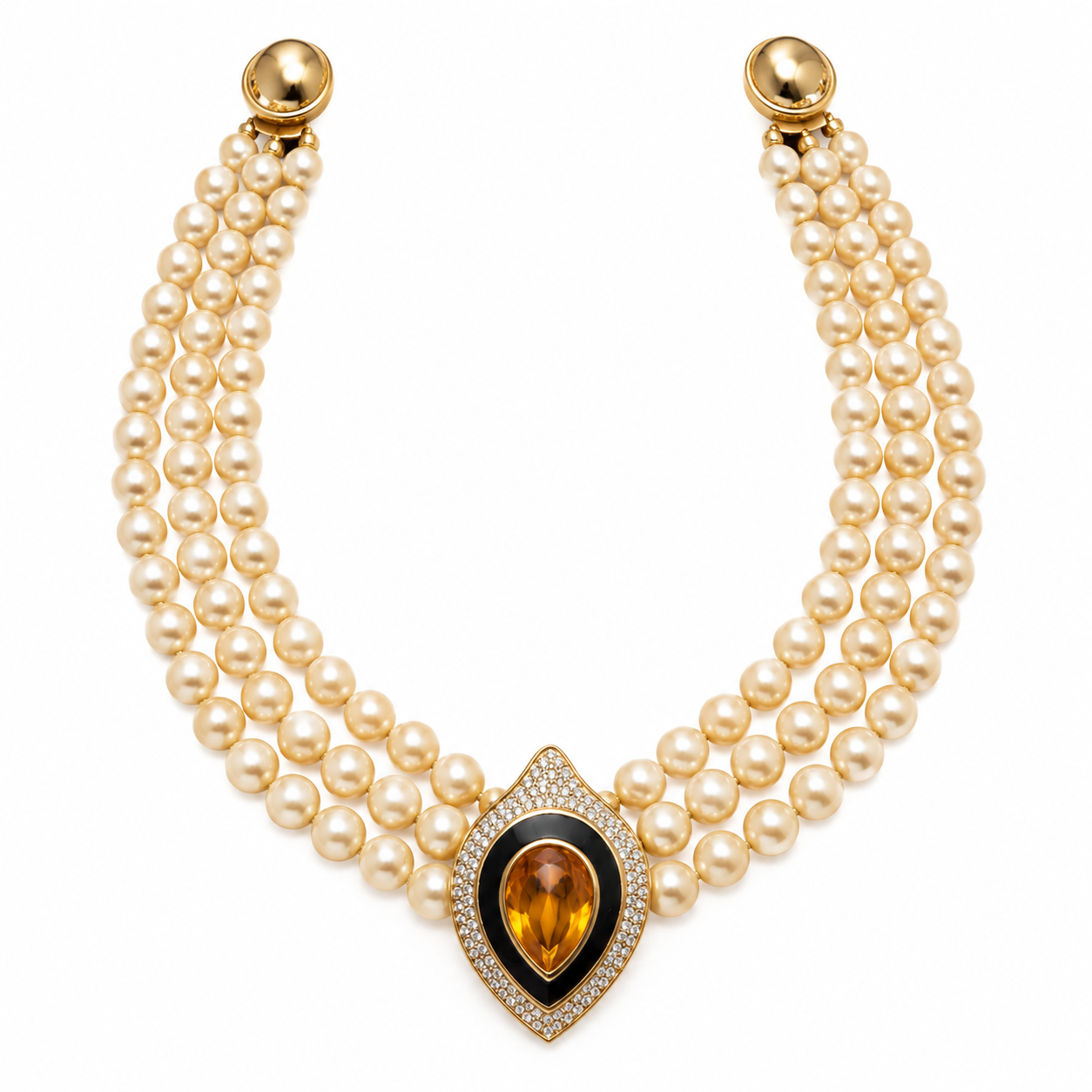 DIANA NECKLACE