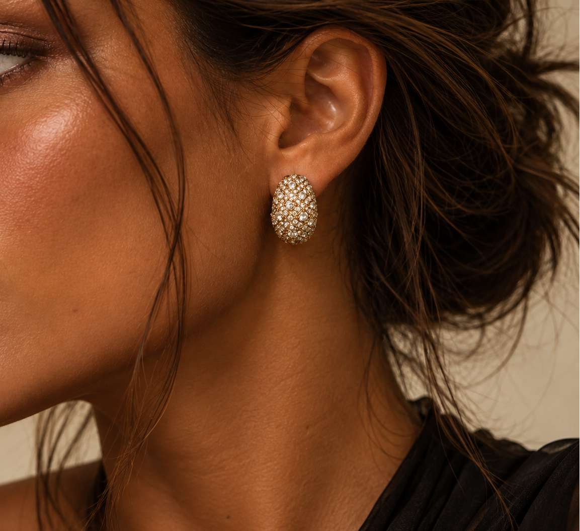 ELEMIS EARRINGS