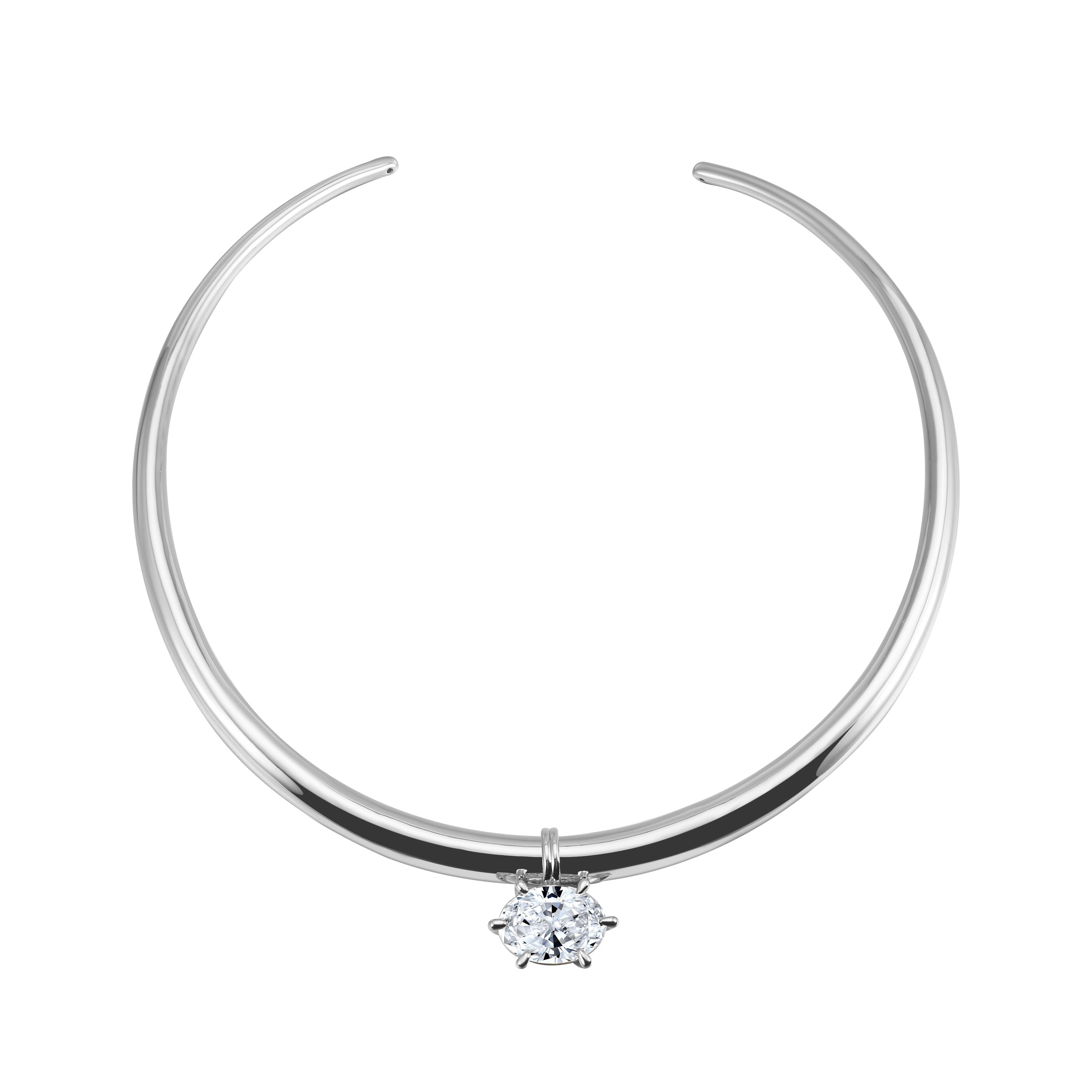 SOLIS NECKLACE
