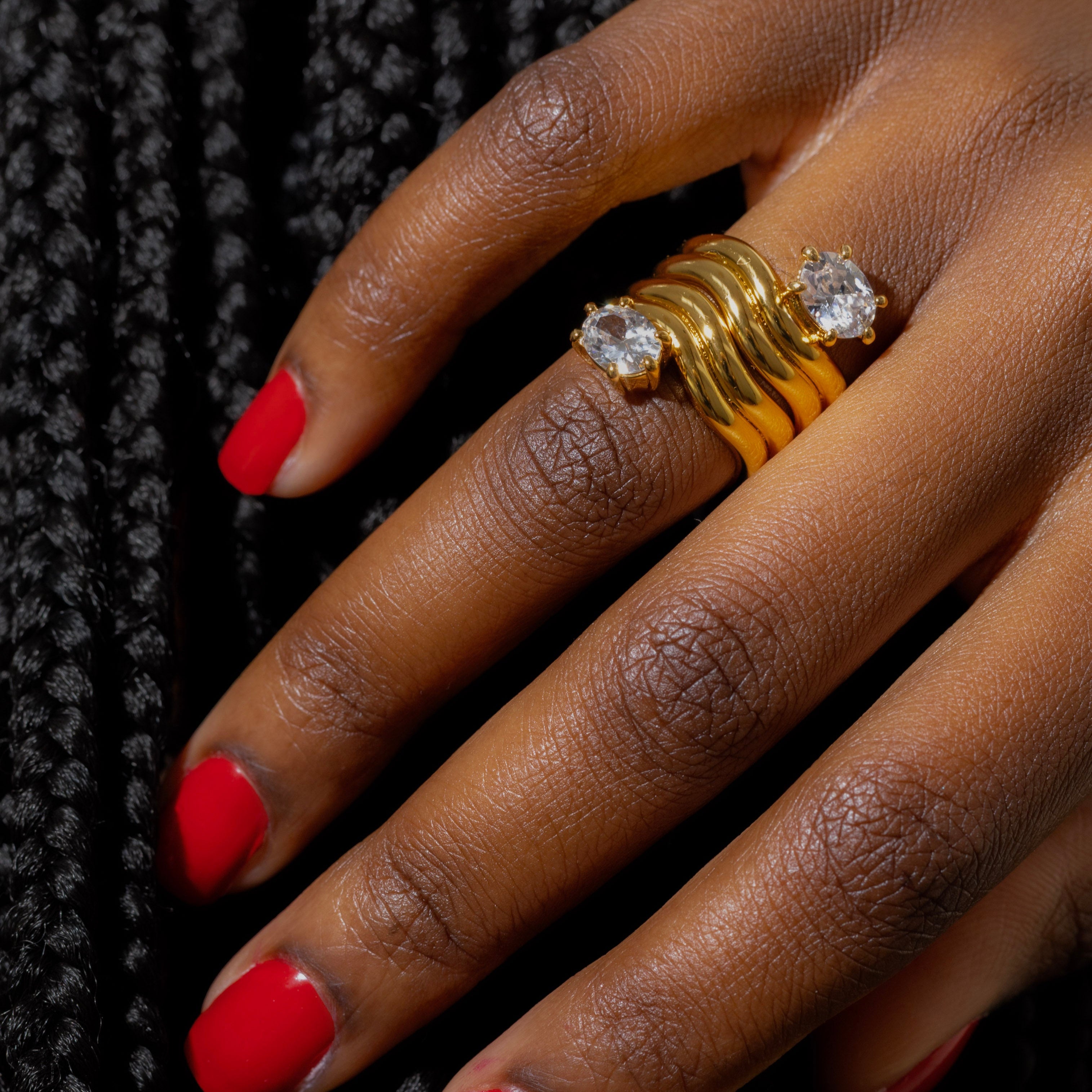 ZORA RING